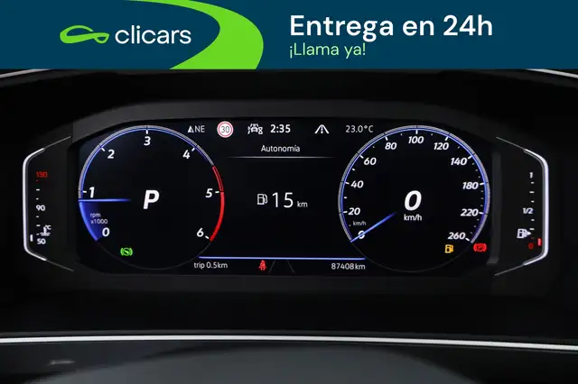 Volkswagen Tiguan view 15