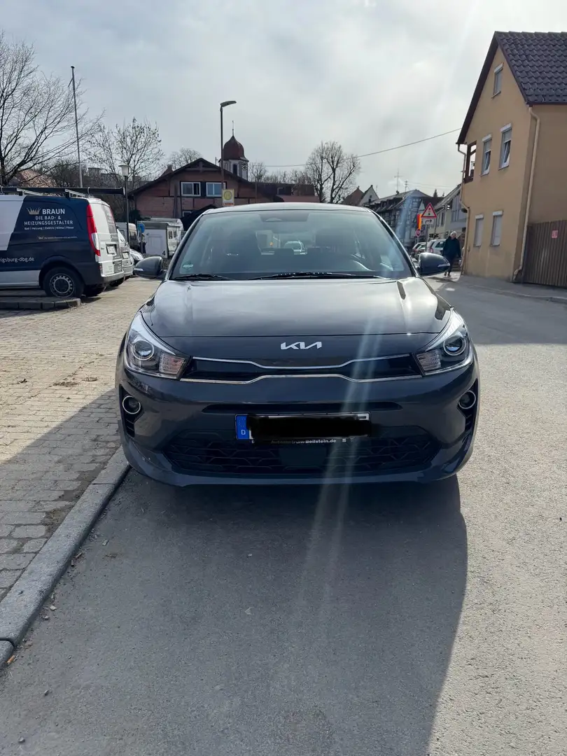 Kia Rio 1.2 Vision - 2