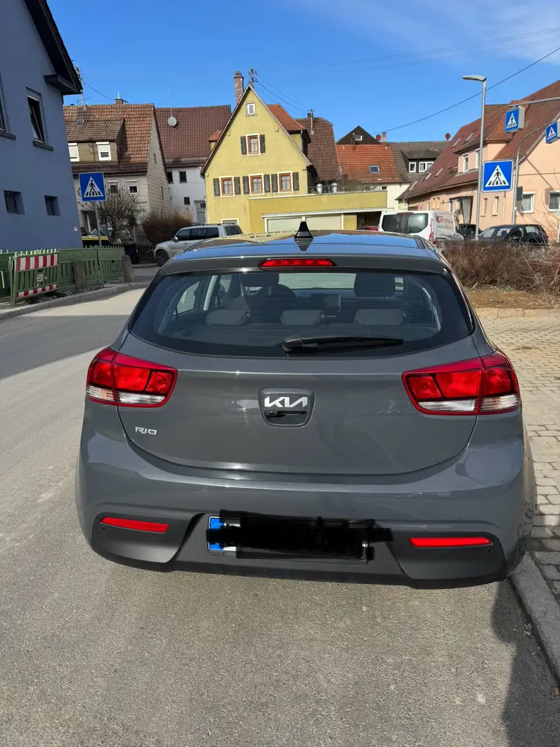 Kia Rio 1.2 Vision - 1