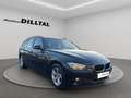 BMW 316 3 Touring 316 d Schwarz - thumbnail 7
