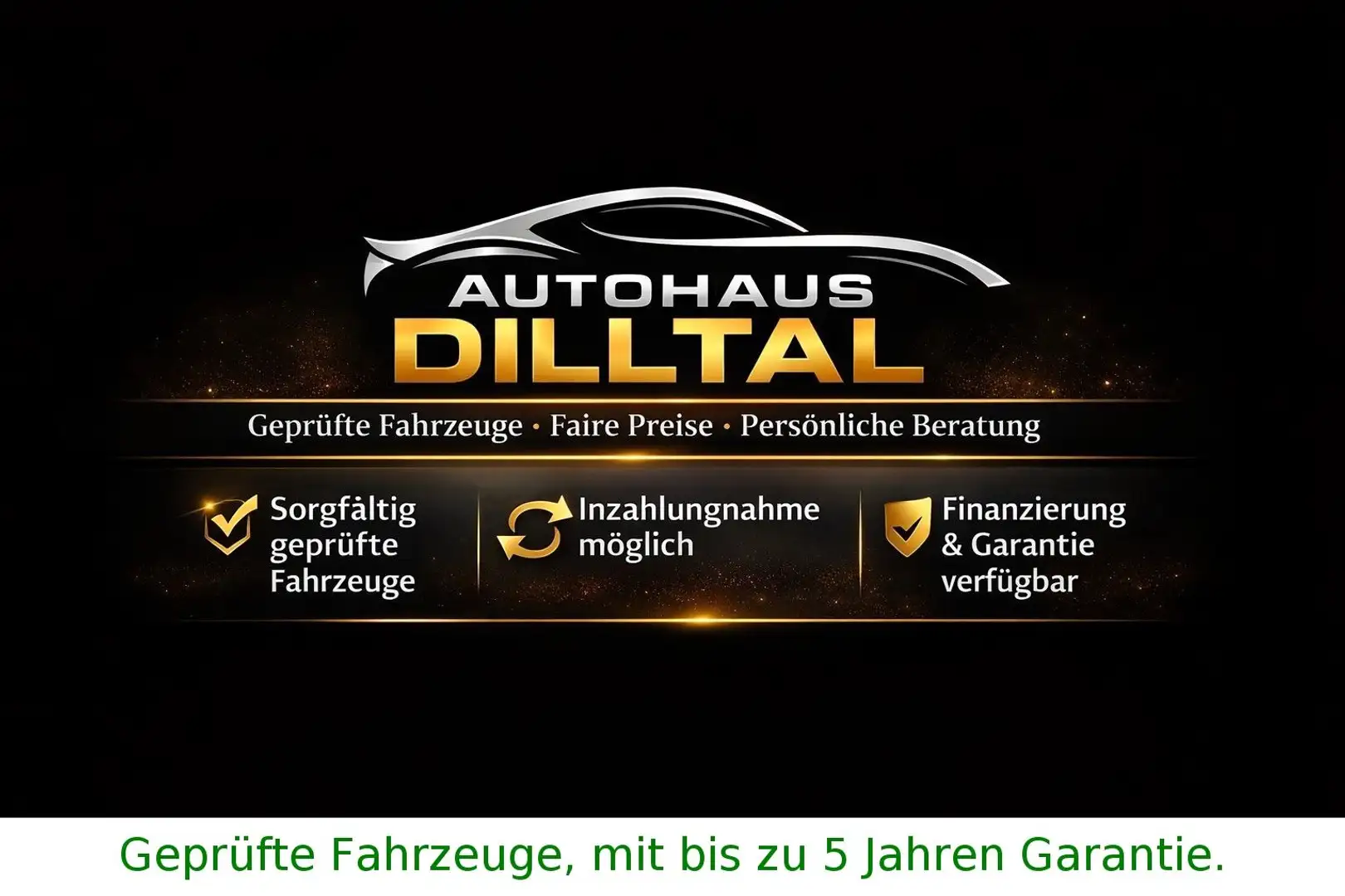 BMW 316 3 Touring 316 d Schwarz - 2