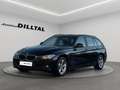 BMW 316 3 Touring 316 d Schwarz - thumbnail 1
