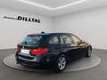 BMW 316 3 Touring 316 d Schwarz - thumbnail 5