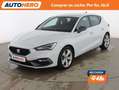 SEAT Leon 1.5 eTSI ACT FR Hybrid Blanc - thumbnail 1