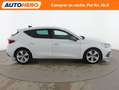 SEAT Leon 1.5 eTSI ACT FR Hybrid Blanc - thumbnail 7