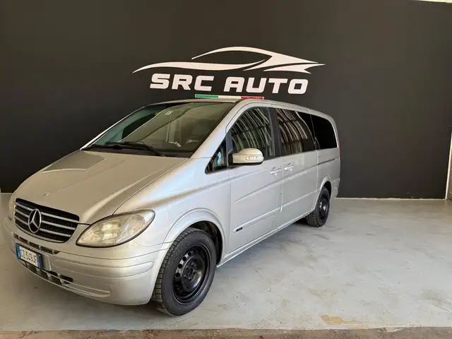 Mercedes-Benz Viano 2.2 cdi Ambiente