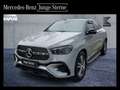 Mercedes-Benz GLE 350 de 4MATIC Coupé AMG Night FAP ACC KeyLess Сірий - thumbnail 1