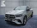 Mercedes-Benz GLE 350 de 4MATIC Coupé AMG Night FAP ACC KeyLess Grey - thumbnail 2