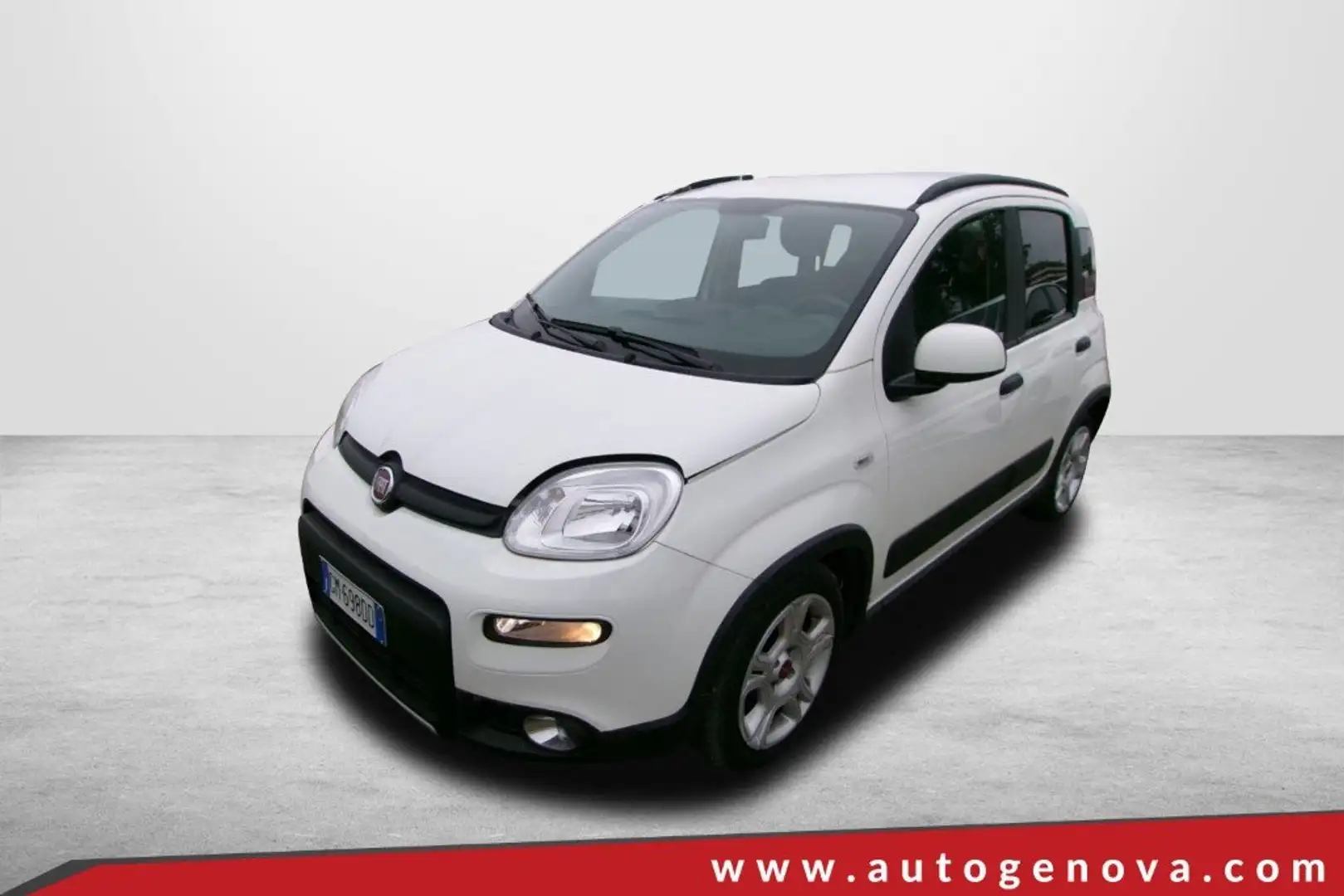 Fiat Panda 1.0 FIREFLY 70CV SeS HYBRID CITY LIFE IMM. 12/2022 - 1
