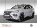SEAT Ateca 1.5TSI FR LED NAVI PANO AHK Wit - thumbnail 1