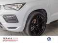 SEAT Ateca 1.5TSI FR LED NAVI PANO AHK Wit - thumbnail 6