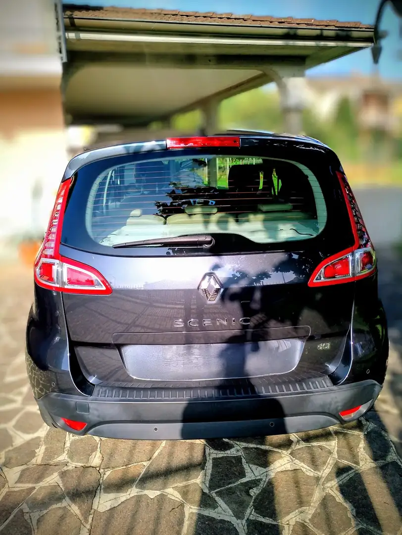 Renault Scenic 1.9 dci Dynamique c/TomTom - 1