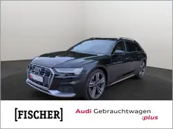 Audi A6 Allroad 55TDI quattro tiptronic HD Matrix AHK STHZ