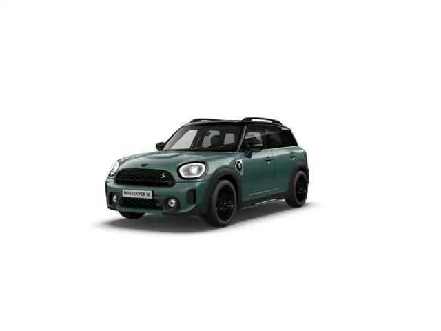 MINI Cooper SE Countryman PANORAMADAK ADAP. CRUISE HARMANKARDON CAMERA LEDER