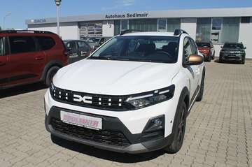 Stepway Extreme TCe 120 Eco-G Auto WINTER/DRIVING/