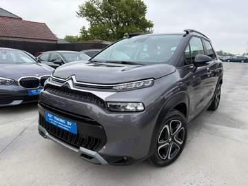 1.2i 110PK FACELIFT FULL LED NAVIGATIE CAMERA CARPLAY PDC