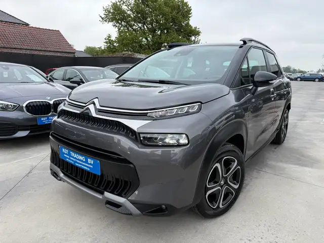 Citroen C3 Aircross 1.2i 110PK FACELIFT FULL LED NAVIGATIE CAMERA CARPLAY PDC