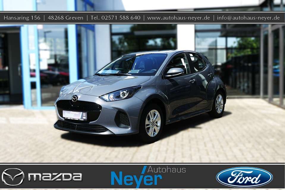 Mazda 2