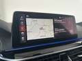 BMW 550 i |XDRIVE|360°|H&K|SHADOW|LED|20|DISP-KEY Noir - thumbnail 22