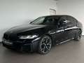 BMW 550 i |XDRIVE|360°|H&K|SHADOW|LED|20|DISP-KEY Noir - thumbnail 8