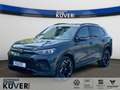 Volkswagen Tiguan R-Line 2,0 TDI DSG 4M+Navi+Pano+ACC+AHK Grau - thumbnail 1