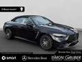 Mercedes-Benz CLE 53 AMG CLE 53 4MATIC+ Cabriolet Burm HUD Leder ohne KM Schwarz - thumbnail 6