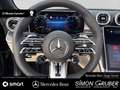 Mercedes-Benz CLE 53 AMG CLE 53 4MATIC+ Cabriolet Burm HUD Leder ohne KM Schwarz - thumbnail 10