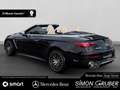 Mercedes-Benz CLE 53 AMG CLE 53 4MATIC+ Cabriolet Burm HUD Leder ohne KM Schwarz - thumbnail 25