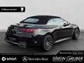 Mercedes-Benz CLE 53 AMG CLE 53 4MATIC+ Cabriolet Burm HUD Leder ohne KM Schwarz - thumbnail 2