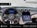 Mercedes-Benz CLE 53 AMG CLE 53 4MATIC+ Cabriolet Burm HUD Leder ohne KM Schwarz - thumbnail 9