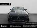 Mercedes-Benz CLE 53 AMG CLE 53 4MATIC+ Cabriolet Burm HUD Leder ohne KM Schwarz - thumbnail 5