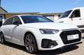 Audi A4 Avant 40 TDI S line Matrix/DAB/ACC/360°... Weiß - thumbnail 4