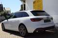 Audi A4 Avant 40 TDI S line Matrix/DAB/ACC/360°... Weiß - thumbnail 5