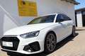 Audi A4 Avant 40 TDI S line Matrix/DAB/ACC/360°... Weiß - thumbnail 1