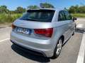 Audi A1 A1 I 2010 3p 1.6 tdi Attraction 105cv Argento - thumbnail 7