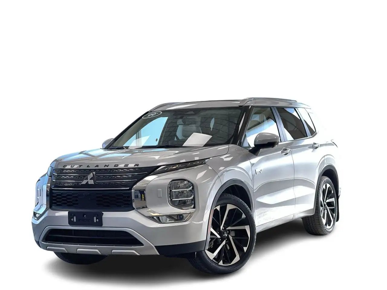 2025 Mitsubishi Outlander