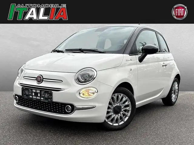 Fiat 500 Dolcevita 1.0 Hybrid *Pano/4-Season*