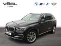 BMW X5 xDrive30d xLine Innovationspaket Standheizung Pano Schwarz - thumbnail 1