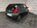 Citroen C1 VTi 72 S\u0026S Shine 5p E6.d Gris - thumbnail 7