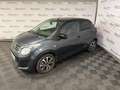 Citroen C1 VTi 72 S\u0026S Shine 5p E6.d Gris - thumbnail 4