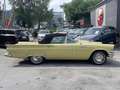 Ford Thunderbird V8 Cabrio Beige - thumbnail 7