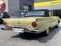 Ford Thunderbird V8 Cabrio Beige - thumbnail 5