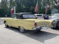 Ford Thunderbird V8 Cabrio Beige - thumbnail 4