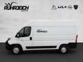 Opel Movano C Kasten HKa L2H2 3,5t Edition 2.2 Diesel P Weiß - thumbnail 2