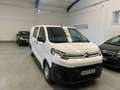 Citroen Jumpy Talla XL BlueHDi 90KW (122CV) Control Blanco - thumbnail 1