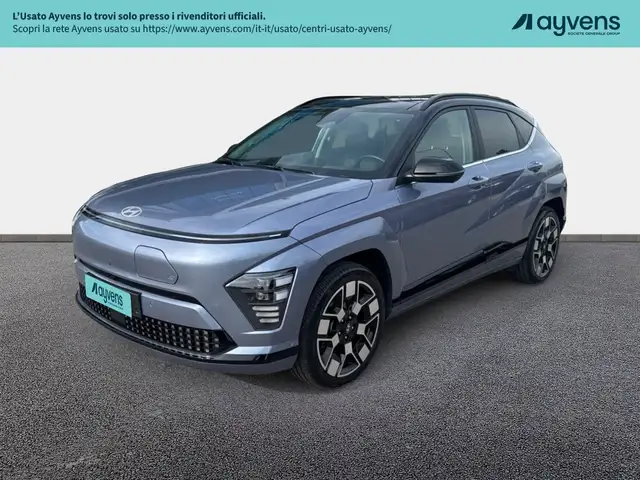 Hyundai KONA Kona Electric II 2023 Kona 65,4 kWh X Class Special Edition