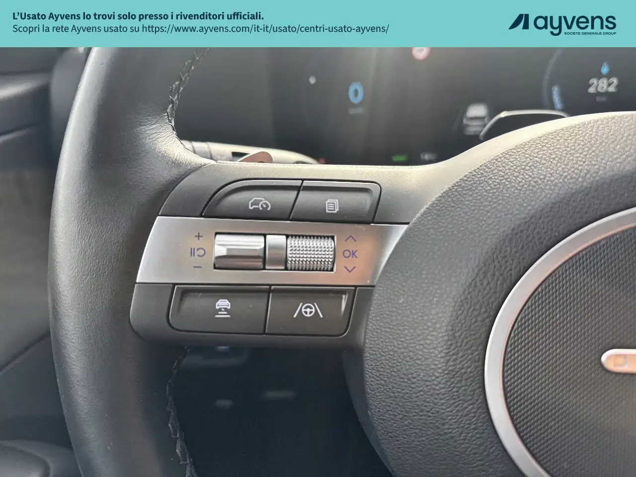 Hyundai KONA Kona Electric II 2023 Kona 65,4 kWh X Class Special Edition 19