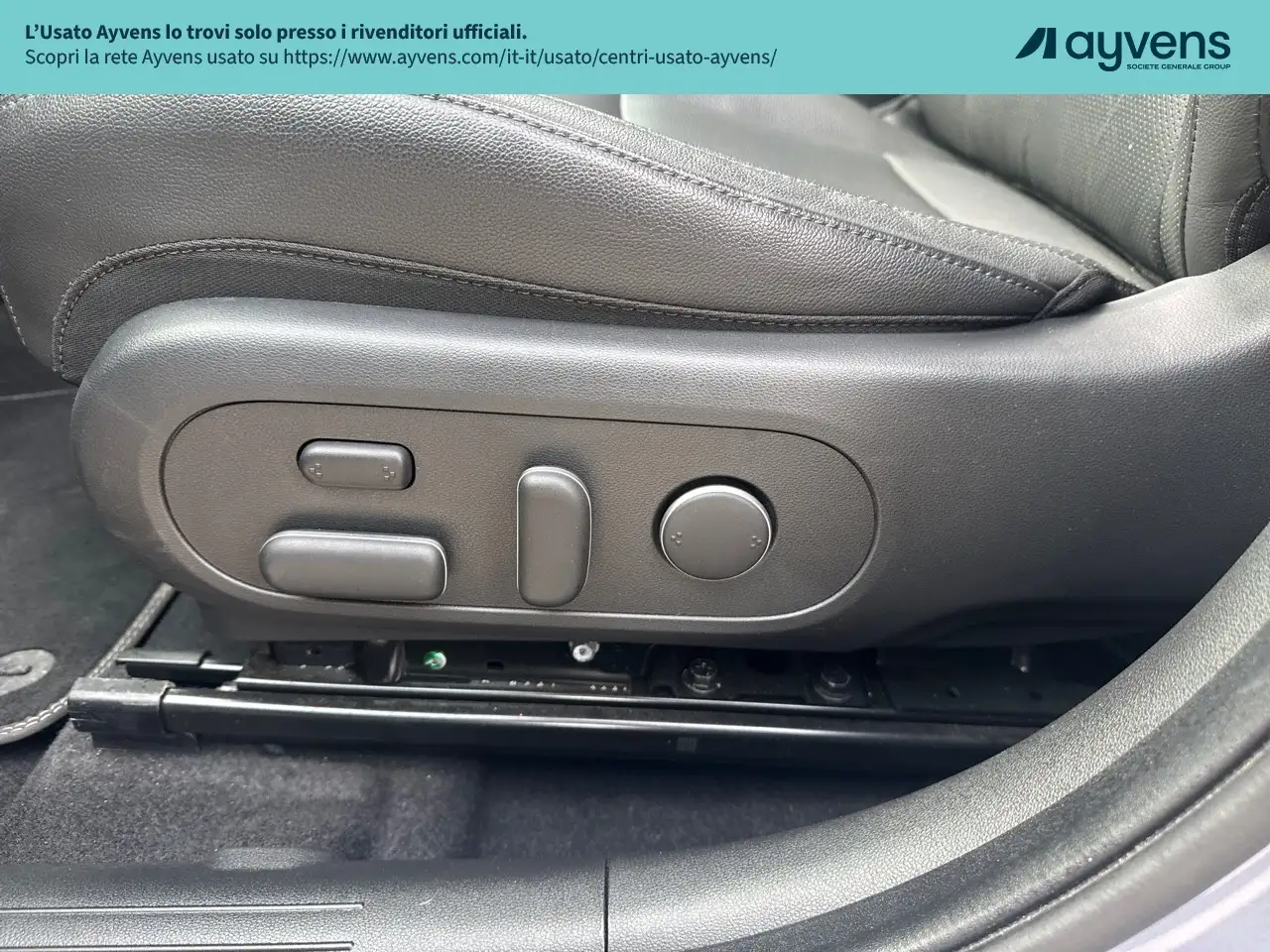 Hyundai KONA Kona Electric II 2023 Kona 65,4 kWh X Class Special Edition 23