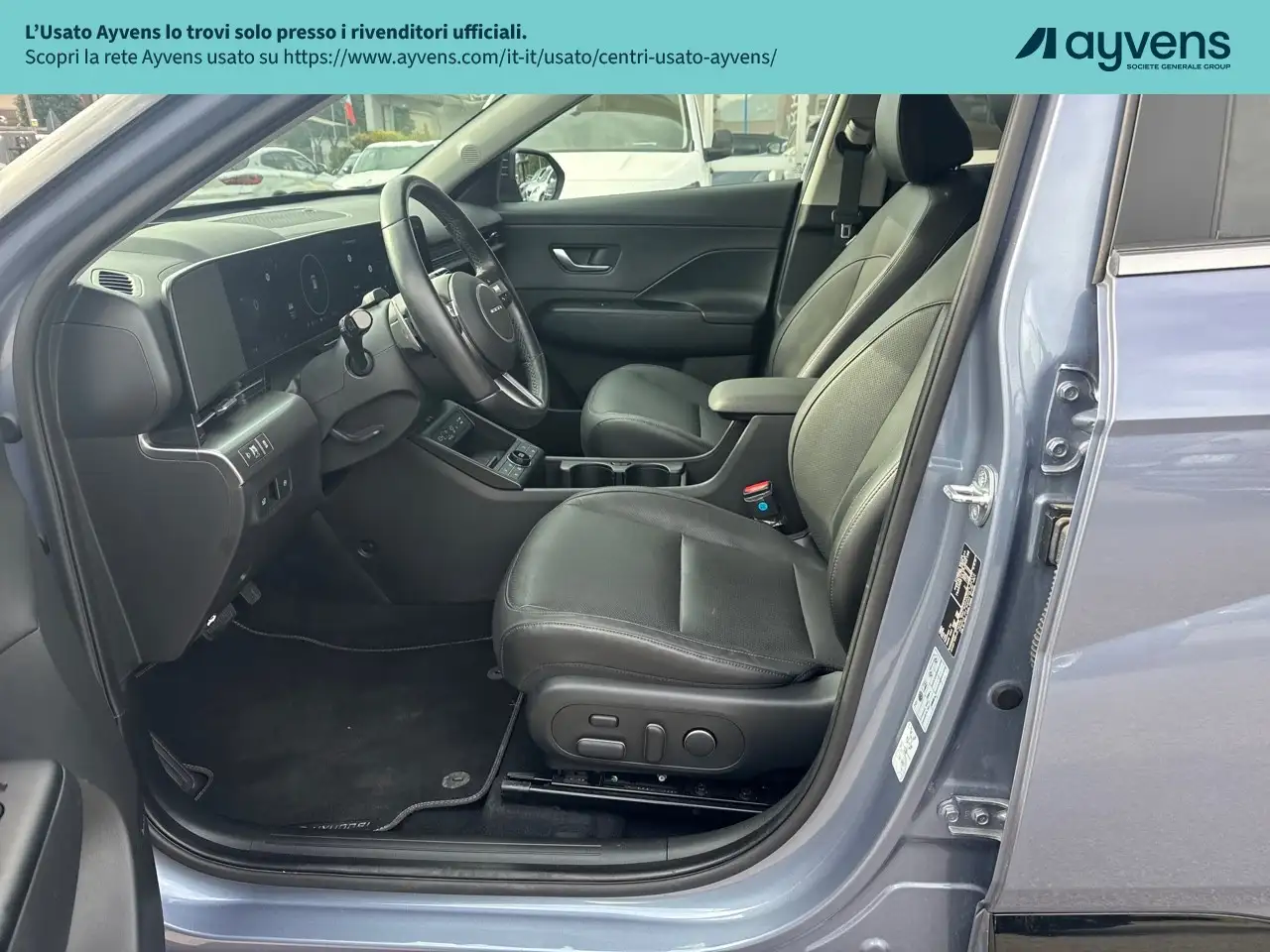 Hyundai KONA Kona Electric II 2023 Kona 65,4 kWh X Class Special Edition 12