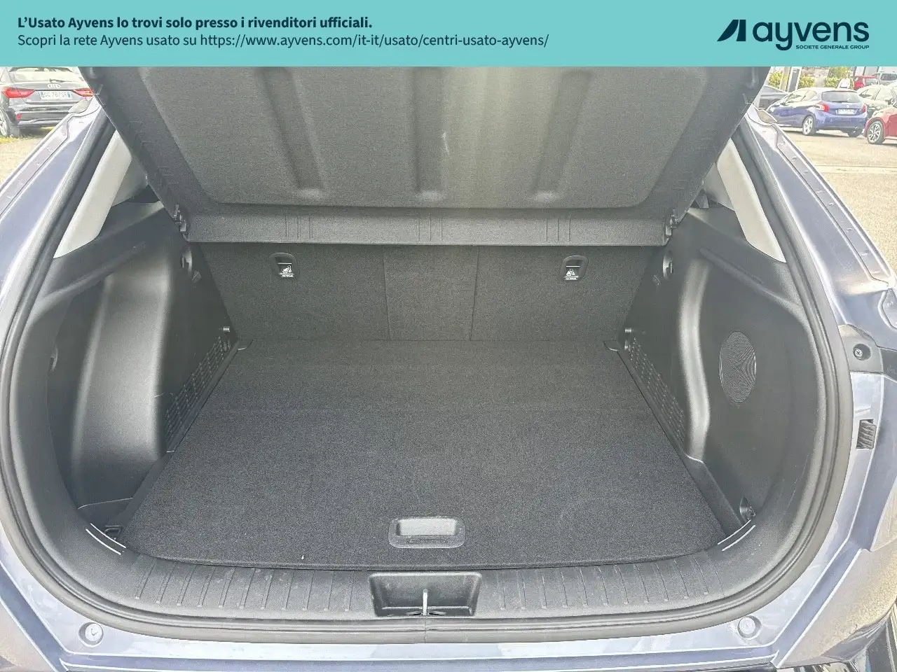 Hyundai KONA Kona Electric II 2023 Kona 65,4 kWh X Class Special Edition 7